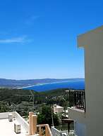 Hara House in Monolithos Rhodes