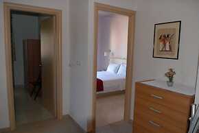 Hara House in Monolithos Rhodes