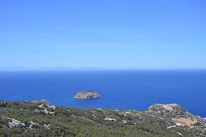 Hara House in Monolithos Rhodes