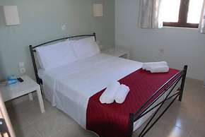 Hara House in Monolithos Rhodes