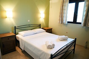 Hara House in Monolithos Rhodes