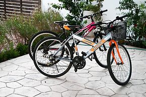 Hara House in Monolithos Rhodes