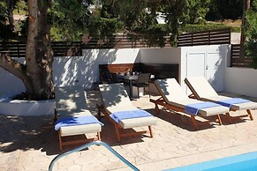 Hara House in Monolithos Rhodes