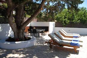 Hara House in Monolithos Rhodes