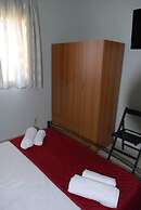 Hara House in Monolithos Rhodes