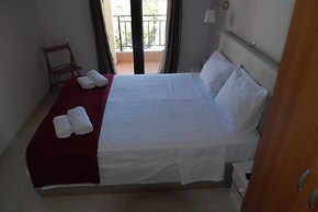 Hara House in Monolithos Rhodes