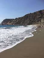 Hara House in Monolithos Rhodes