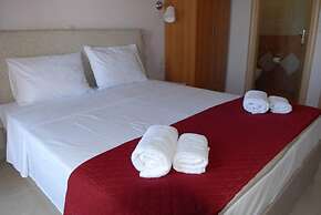 Hara House in Monolithos Rhodes