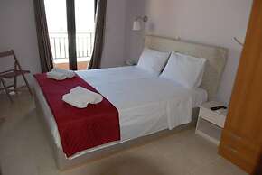 Hara House in Monolithos Rhodes