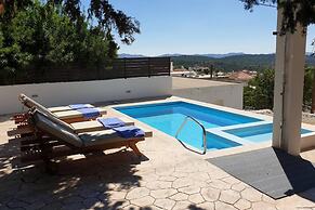 Hara House in Monolithos Rhodes