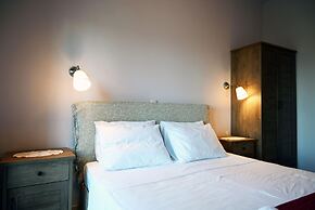 Hara House in Monolithos Rhodes