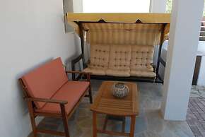 Hara House in Monolithos Rhodes