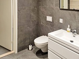 8 Person Holiday Home in Bud-by Traum