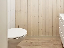 8 Person Holiday Home in Bud-by Traum