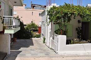 Village Home in Paradisi Rhodes