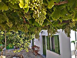 Laurel LK Houses in Kritinia Rhodes