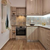 Laurel LK Houses in Kritinia Rhodes