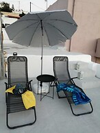 Laurel LK Houses in Kritinia Rhodes