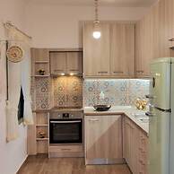 Laurel LK Houses in Kritinia Rhodes