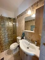 Laurel LK Houses in Kritinia Rhodes