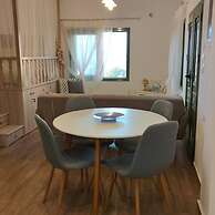 Laurel LK Houses in Kritinia Rhodes