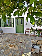 Laurel LK Houses in Kritinia Rhodes