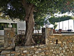 Laurel LK Houses in Kritinia Rhodes