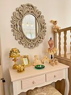 Laurel LK Houses in Kritinia Rhodes