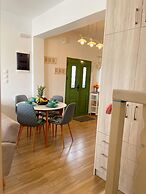 Laurel LK Houses in Kritinia Rhodes