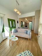 Laurel LK Houses in Kritinia Rhodes