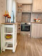 Laurel LK Houses in Kritinia Rhodes