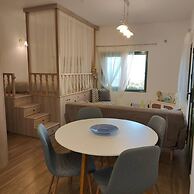 Laurel LK Houses in Kritinia Rhodes