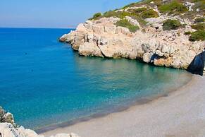 Laurel LK Houses in Kritinia Rhodes