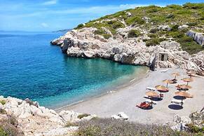 Laurel LK Houses in Kritinia Rhodes