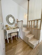 Laurel LK Houses in Kritinia Rhodes