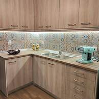 Laurel LK Houses in Kritinia Rhodes