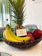 Laurel LK Houses in Kritinia Rhodes