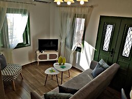 Laurel LK Houses in Kritinia Rhodes