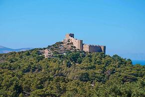Laurel LK Houses in Kritinia Rhodes
