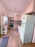 Laurel LK Houses in Kritinia Rhodes