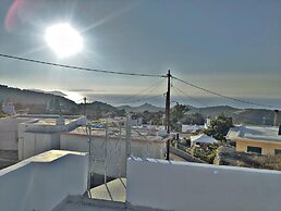 Laurel LK Houses in Kritinia Rhodes