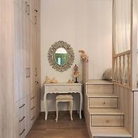 Laurel LK Houses in Kritinia Rhodes