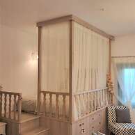 Laurel LK Houses in Kritinia Rhodes