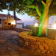 Laurel LK Houses in Kritinia Rhodes