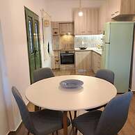 Laurel LK Houses in Kritinia Rhodes