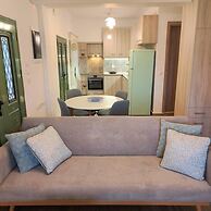 Laurel LK Houses in Kritinia Rhodes