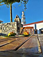 Laurel LK Houses in Kritinia Rhodes