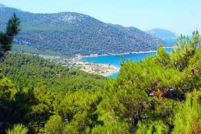 Laurel LK Houses in Kritinia Rhodes