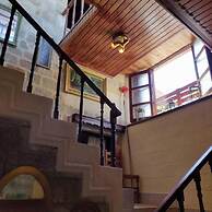 Megiston House in Old Town Rhodes