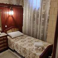 Megiston House in Old Town Rhodes